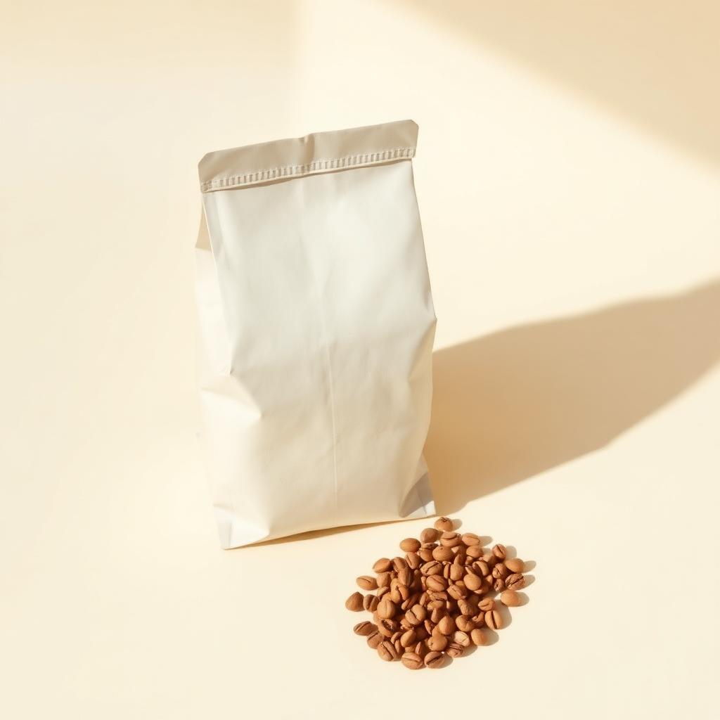 Kiambu AB whole bean coffee